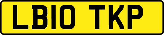 LB10TKP