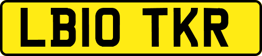 LB10TKR