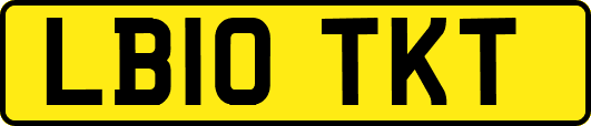 LB10TKT