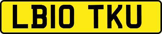 LB10TKU