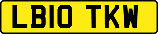 LB10TKW
