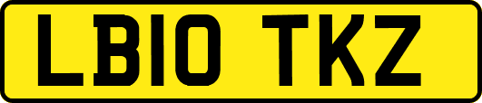 LB10TKZ