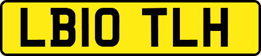 LB10TLH