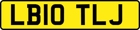 LB10TLJ