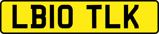 LB10TLK