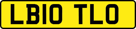 LB10TLO