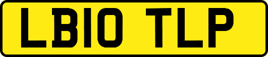 LB10TLP