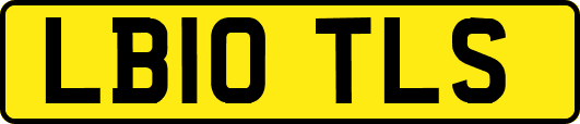 LB10TLS