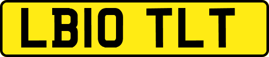 LB10TLT