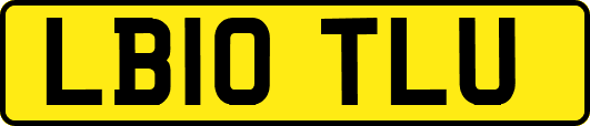 LB10TLU