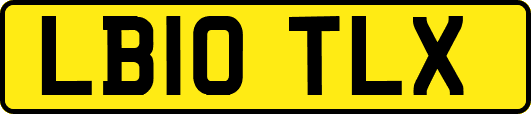 LB10TLX