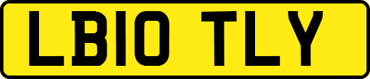 LB10TLY
