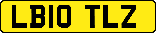 LB10TLZ