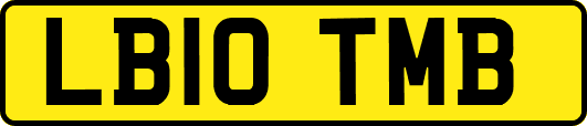 LB10TMB