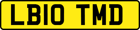 LB10TMD