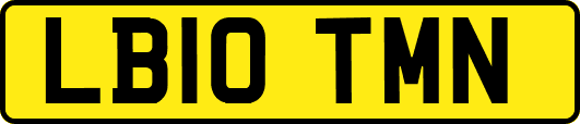 LB10TMN