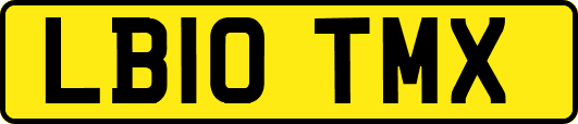 LB10TMX