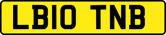 LB10TNB