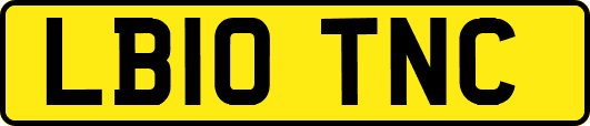 LB10TNC