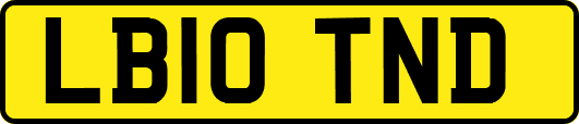 LB10TND