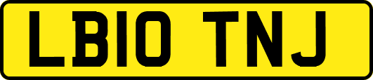 LB10TNJ