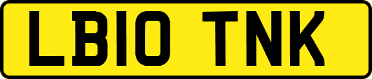 LB10TNK