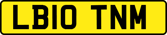 LB10TNM
