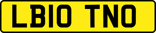 LB10TNO