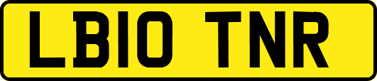LB10TNR