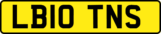LB10TNS