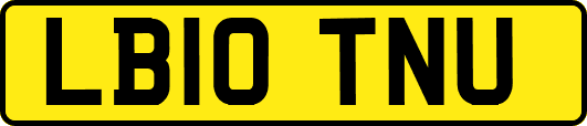 LB10TNU