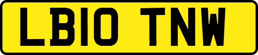 LB10TNW