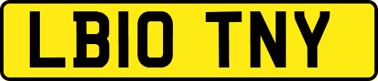 LB10TNY