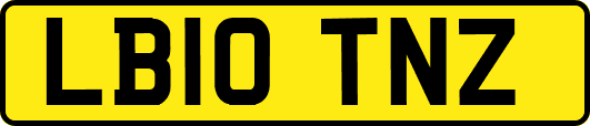 LB10TNZ