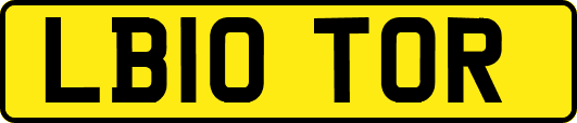 LB10TOR