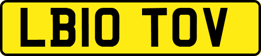 LB10TOV