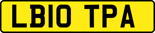 LB10TPA