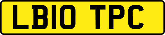 LB10TPC