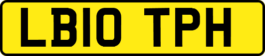 LB10TPH