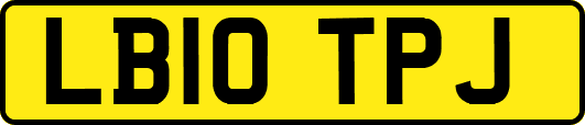 LB10TPJ