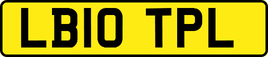 LB10TPL