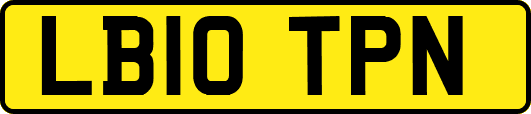 LB10TPN