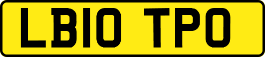 LB10TPO