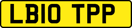 LB10TPP