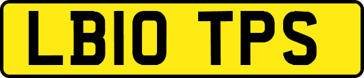 LB10TPS