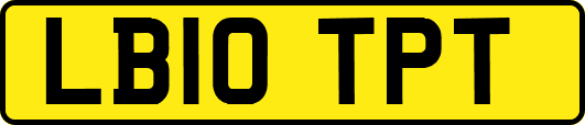 LB10TPT