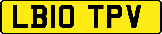 LB10TPV