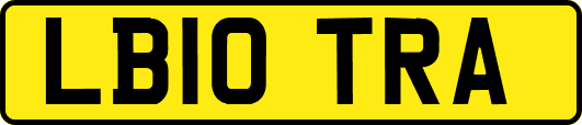 LB10TRA