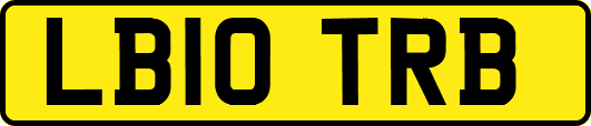 LB10TRB