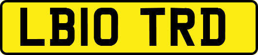 LB10TRD